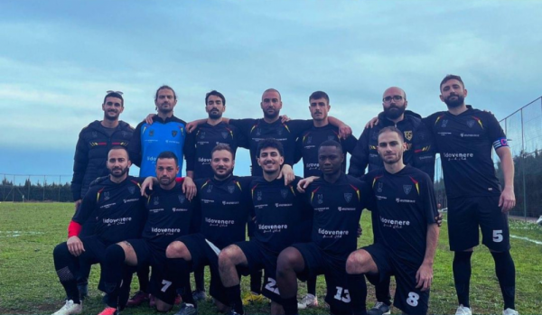 La crescita dell’Atletico Salve