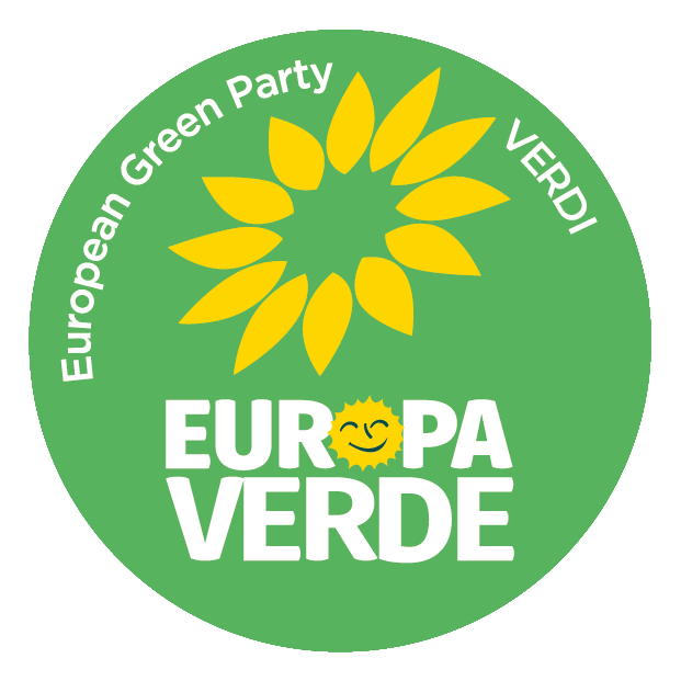 COMUNICATO STAMPA EUROPA VERDE – VERDI