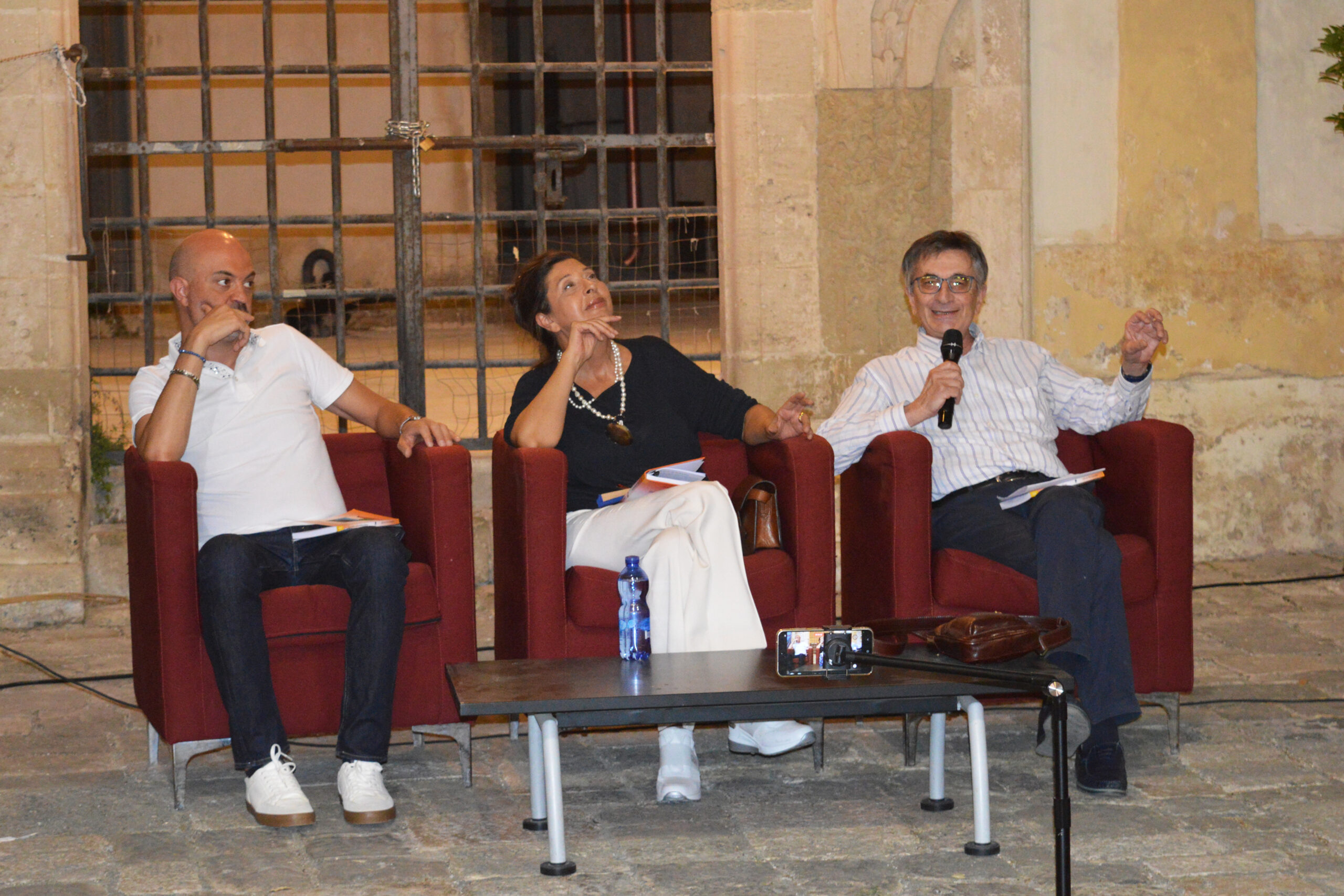 La mia Salentitudine sei tu *