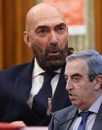 Il bavaglio e l’antisionismo