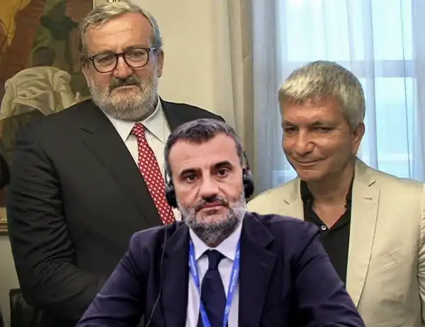 La politica va in ferie?