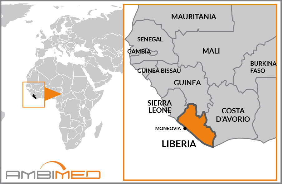 Israele e Liberia: il Ritorno alla “Terra degli Avi”