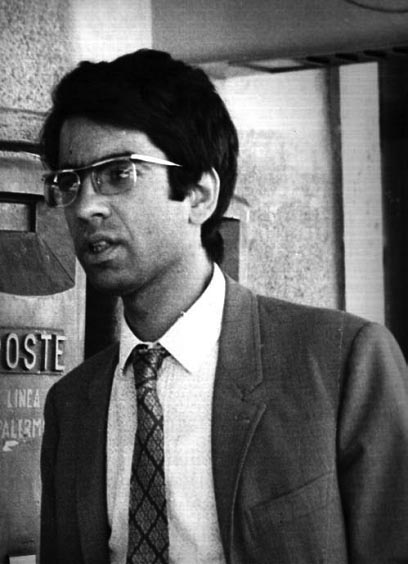28 ottobre 2025 – 53 anni dopo