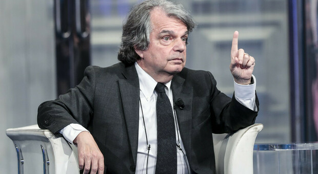 I Brunetta, figli del popolo bue