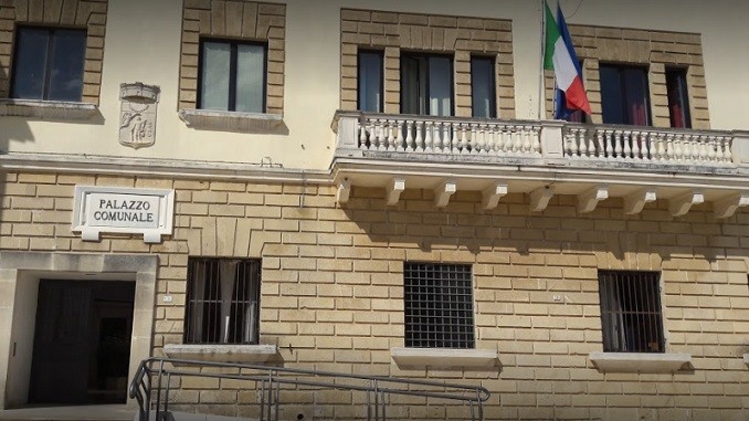 ARO Lecce 10 al collasso: diffida dei comuni di Taurisano e Presicce-Acquarica ad Ugento
