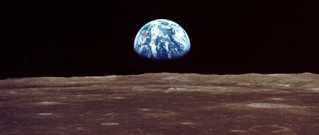 “il mare della tranquillità” – di Alfredo Sanapo