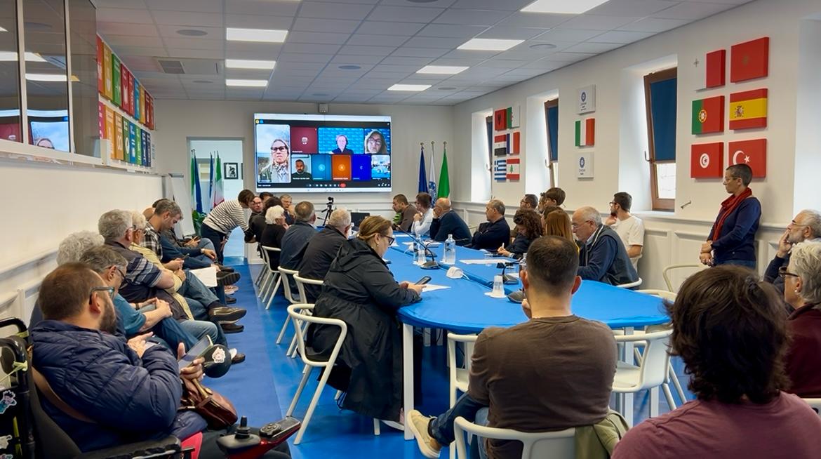 AMP Otranto-Leuca: un sogno interrotto? – di Alfredo Sanapo