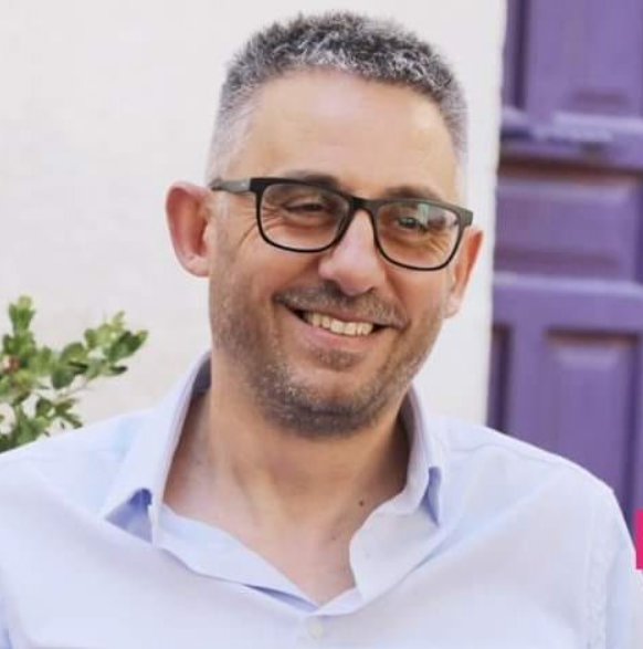 TRICASE – ELEZIONI COMUNALI 2026 ——Laporta intervista al Prof. Giovanni CARITA’, Candidato Sindaco