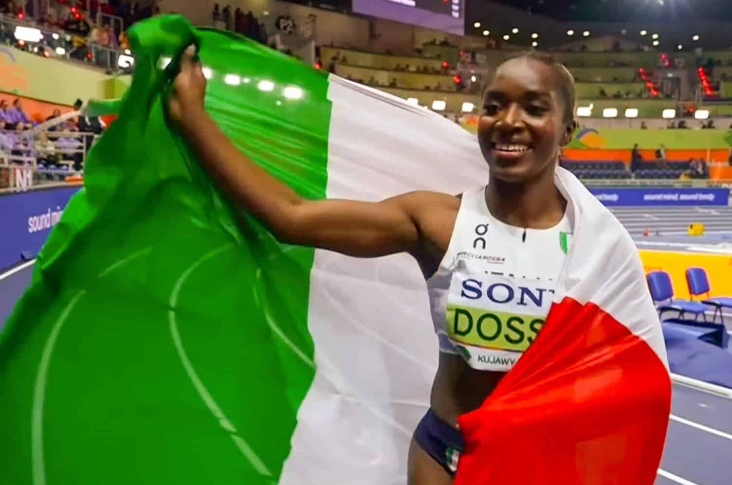 MONDIALI ITALIANI VARIOPINTI –                       di Alfredo De Giuseppe*