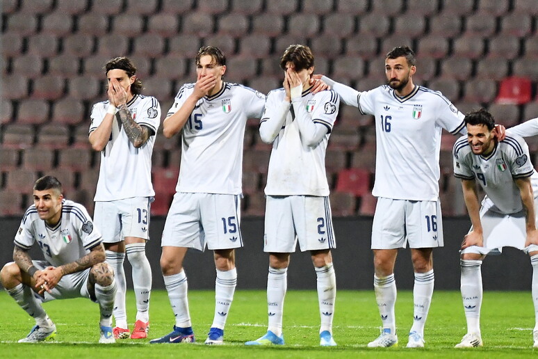 Cash scout: la rovina del calcio italiano – di Alfredo Sanapo